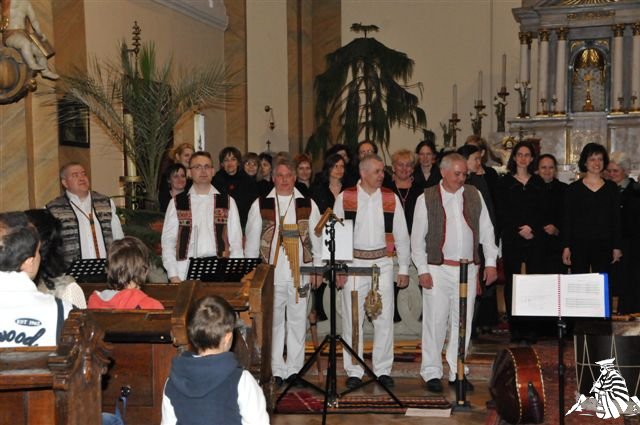 MISA ANDINA - ANDOK MISE KONCERT Székesfehérvár